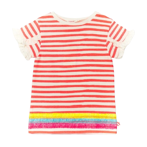  [주니어] 빌리블러쉬 티셔츠 U12478 499