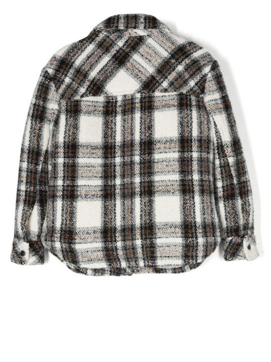  [주니어] 페이 셔츠 5R2O57 E0079 101BG - FAY