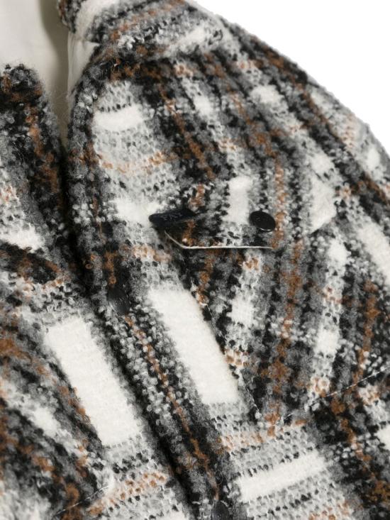  [주니어] 페이 셔츠 5R2O57 E0079 101BG - FAY