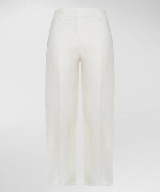  페트레이 스트레이트 팬츠 PED5098 99010143 726 White