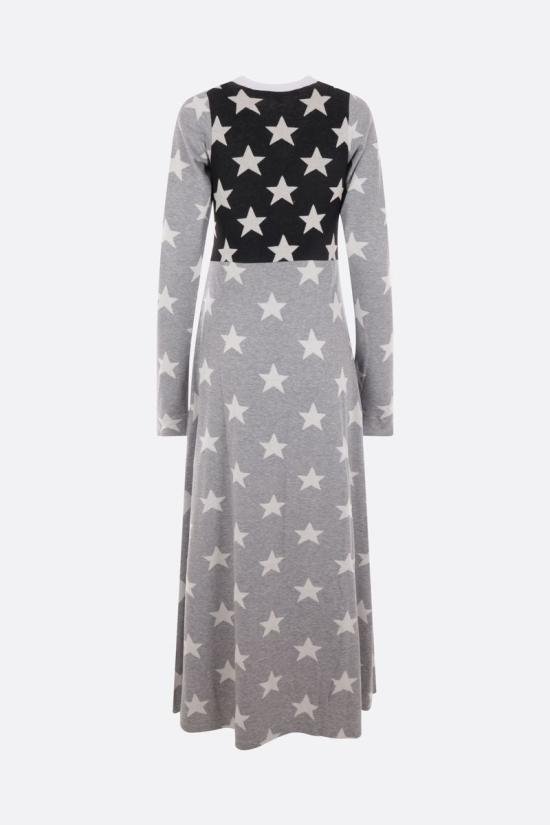  REWARD IF FOUND 롱 원피스 RIF4D002STARMIX - OTHER BRANDS