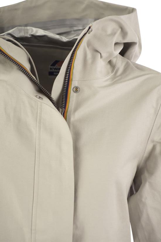  까웨 패딩 K3137DW ICE - K-WAY