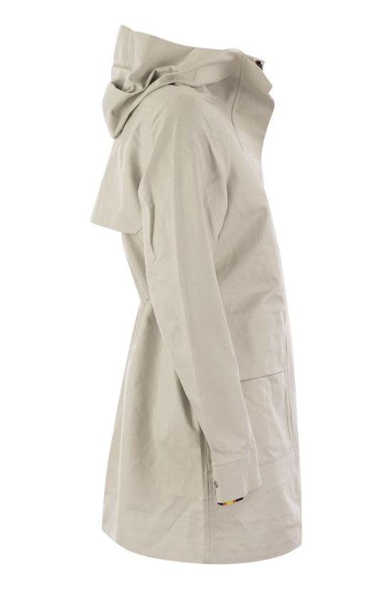  까웨 패딩 K3137DW ICE - K-WAY