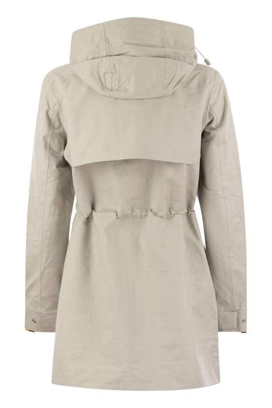  까웨 패딩 K3137DW ICE - K-WAY