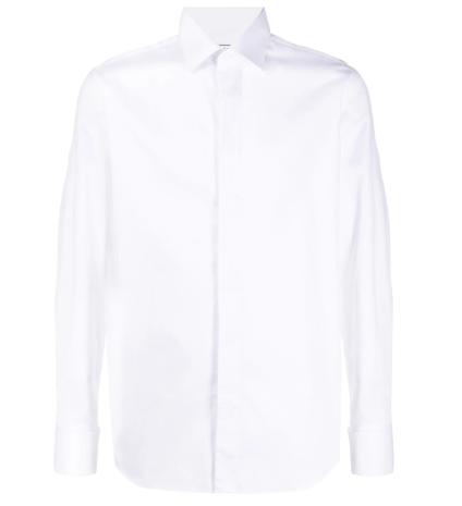  싸쿠스 긴팔 셔츠 544ML 11231001 - XACUS