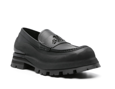  알렉산더 맥퀸 로퍼 777809 WIEQ41000 - ALEXANDER MCQUEEN