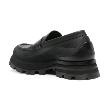  알렉산더 맥퀸 로퍼 777809 WIEQ41000 - ALEXANDER MCQUEEN