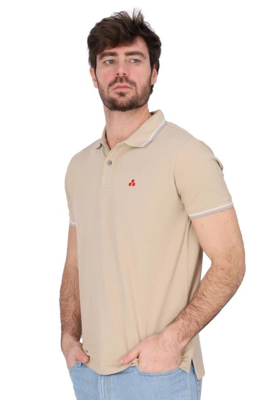  페트레이 폴로 티셔츠 PEU5124 99011991 859 - PEUTEREY