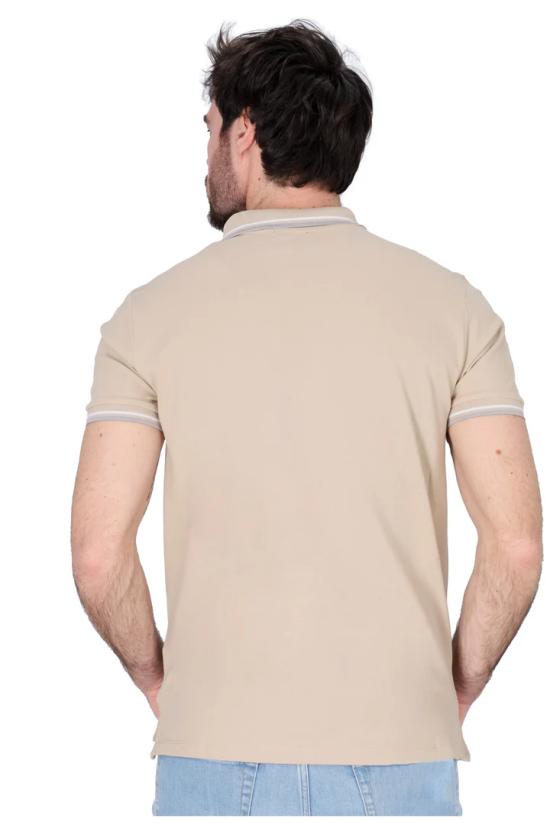  페트레이 폴로 티셔츠 PEU5124 99011991 859 - PEUTEREY