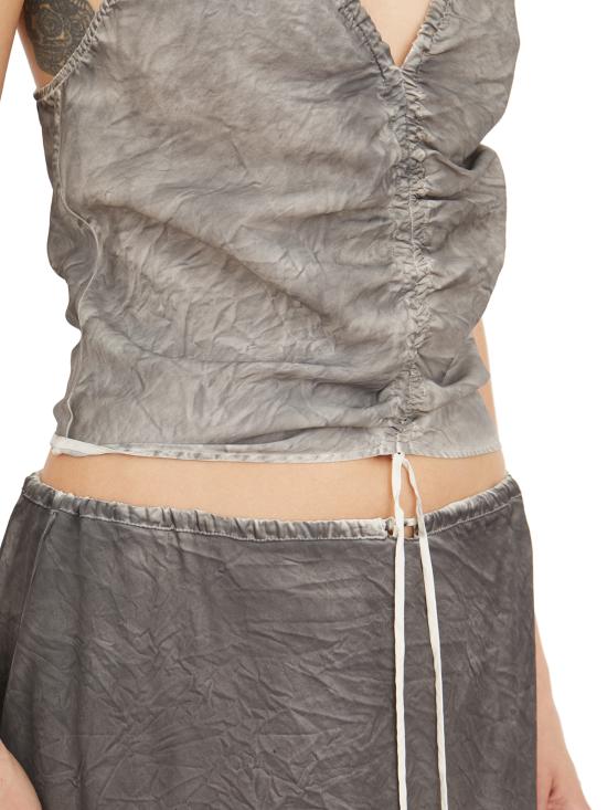  안드레아 야코브 민소매 티셔츠 H24WHOD13TGREY Grey - ANDREA YA'AQOV