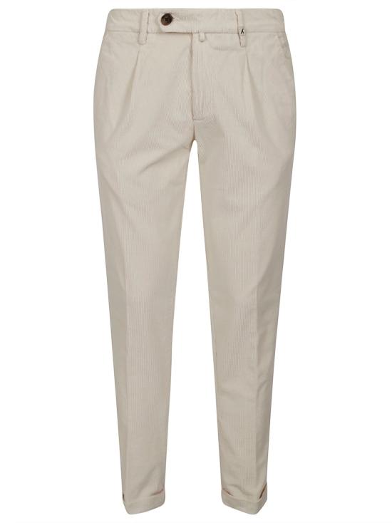  미쓰 수트 팬츠 23WM19L 14 04 CREAM