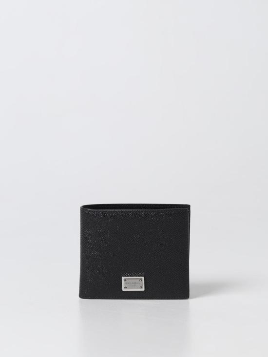 26SS 돌체앤가바나 남성지갑 BP1321AG219 80999 Black
