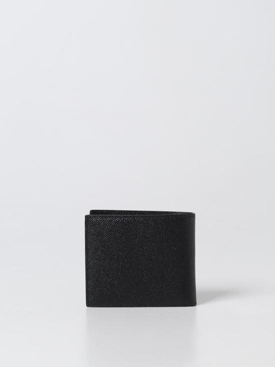 26SS 돌체앤가바나 남성지갑 BP1321AG219 80999 Black - DOLCE & GABBANA