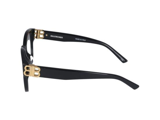  발렌시아가 안경 BB0173O 001 MULTICOLOR - BALENCIAGA