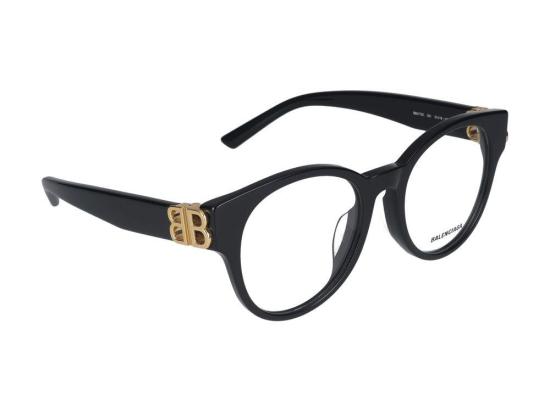  발렌시아가 안경 BB0173O 001 MULTICOLOR - BALENCIAGA