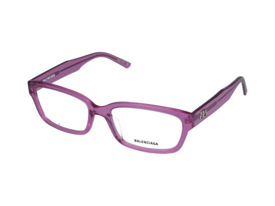  발렌시아가 안경 BB0065O 007 MULTICOLOR - BALENCIAGA