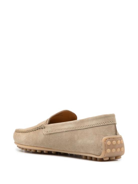 25FW 토즈 시티 고미노 스웨이드 드라이빙 슈즈 XXW10L00010RE0S812 MULTICOLOR - TODS