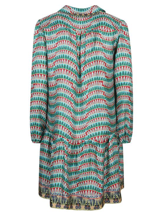  살로니 미디 원피스 JAS 2006 Fantasia - SALONI