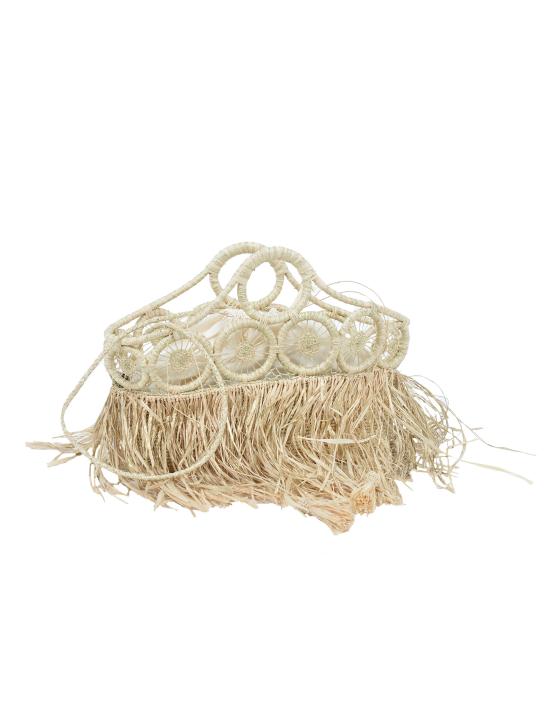  메이드포우먼 클러치/파우치 RIJA B M 026