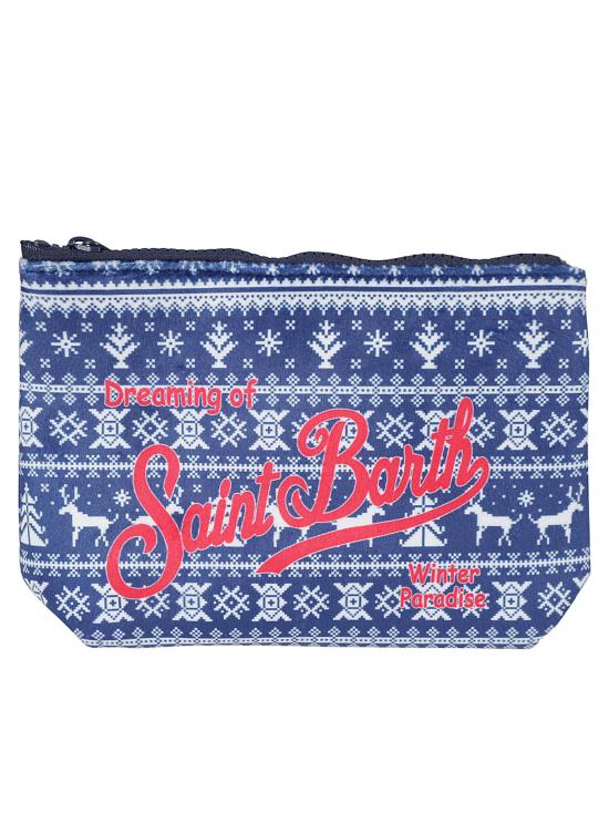  세인트바쓰 클러치/파우치 ALINE W 61