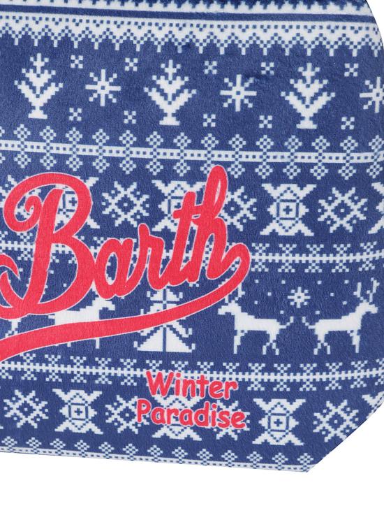  세인트바쓰 클러치/파우치 ALINE W 61 - MC2 SAINT BARTH