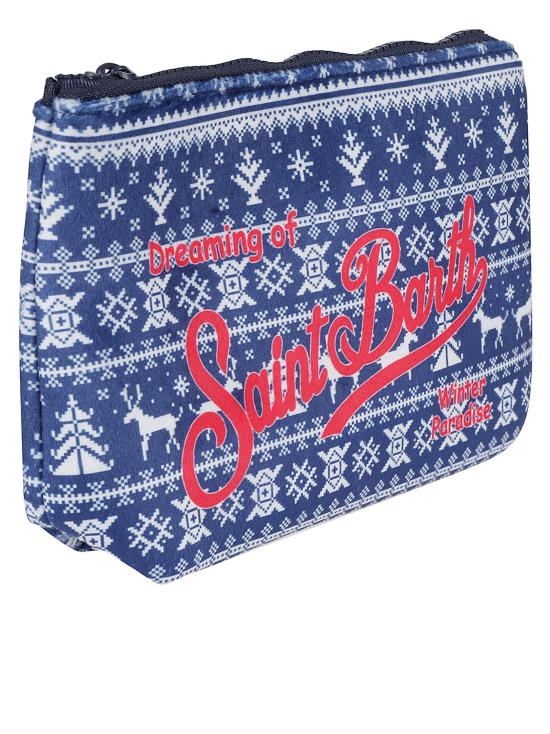  세인트바쓰 클러치/파우치 ALINE W 61 - MC2 SAINT BARTH