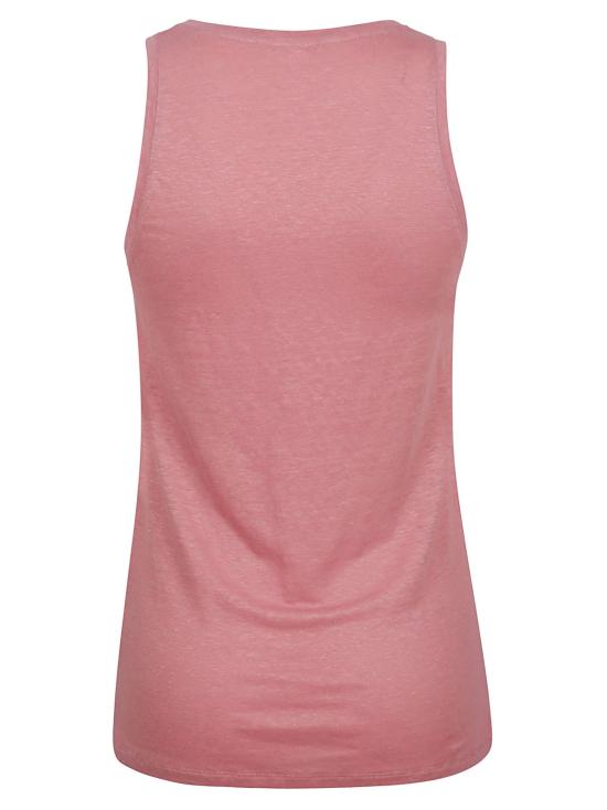  마제스틱필라쳐 민소매 티셔츠 E24M011 FDE021 594 - MAJESTIC FILATURES