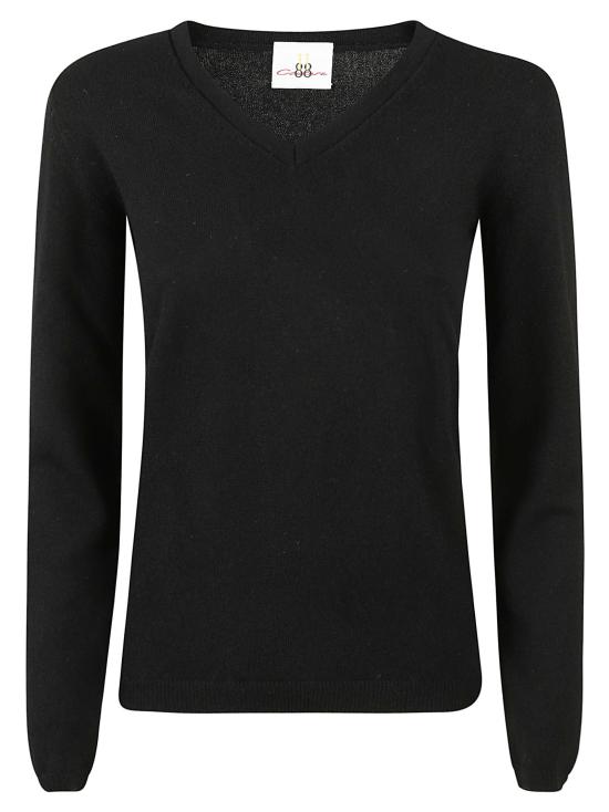  스웨터 THUJA NERO