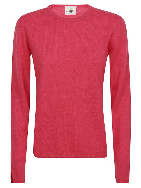  일레븐88 스웨터 MONET GERANIO Geranio