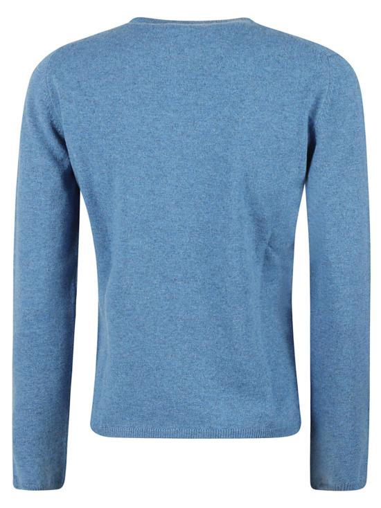  일레븐88 스웨터 MONET OCEANO Blue - ELEVEN88