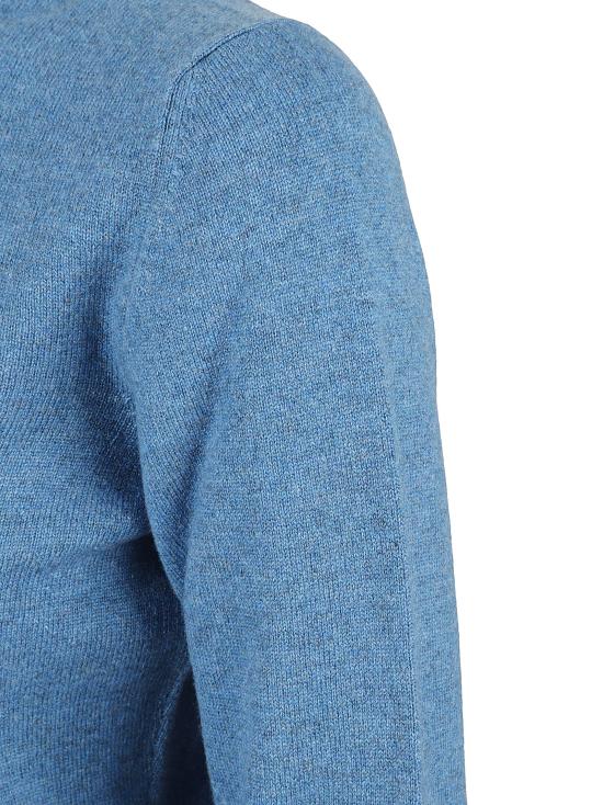  일레븐88 스웨터 MONET OCEANO Blue - ELEVEN88