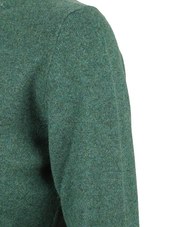  일레븐88 스웨터 MONET VERDE Green - ELEVEN88