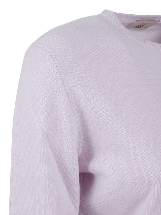  일레븐88 스웨터 MONET FAERIE Lilac - ELEVEN88