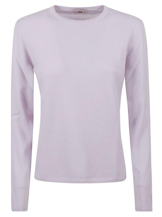  일레븐88 스웨터 MONET FAERIE Lilac