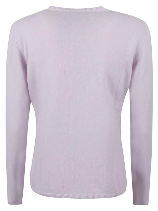 일레븐88 스웨터 MONET FAERIE Lilac - ELEVEN88