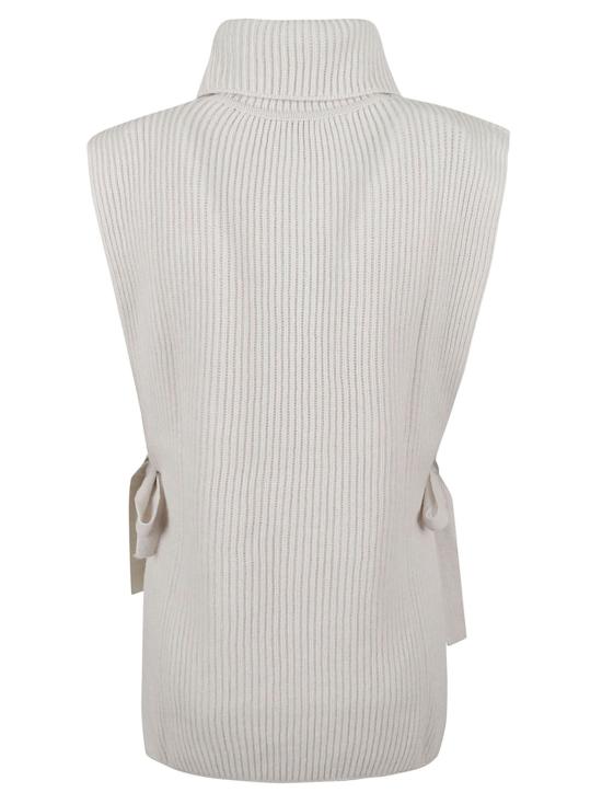  일레븐88 베스트 GIOTTO BEIGE Beige - ELEVEN88