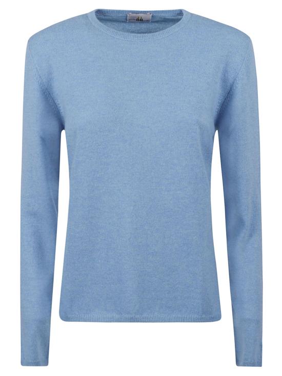  일레븐88 스웨터 MONET BLUE HAZE Clear Blue