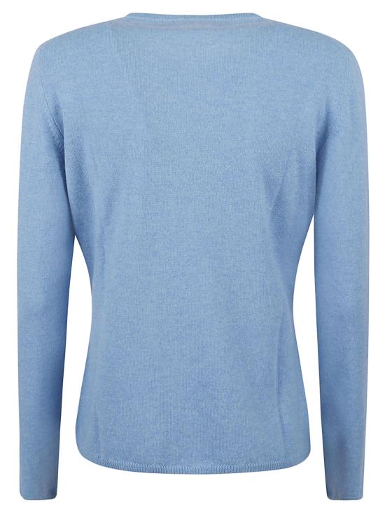  일레븐88 스웨터 MONET BLUE HAZE Clear Blue - ELEVEN88