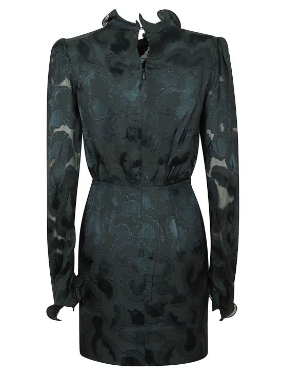  살로니 숏 원피스 RINA B DRESS 190 - SALONI