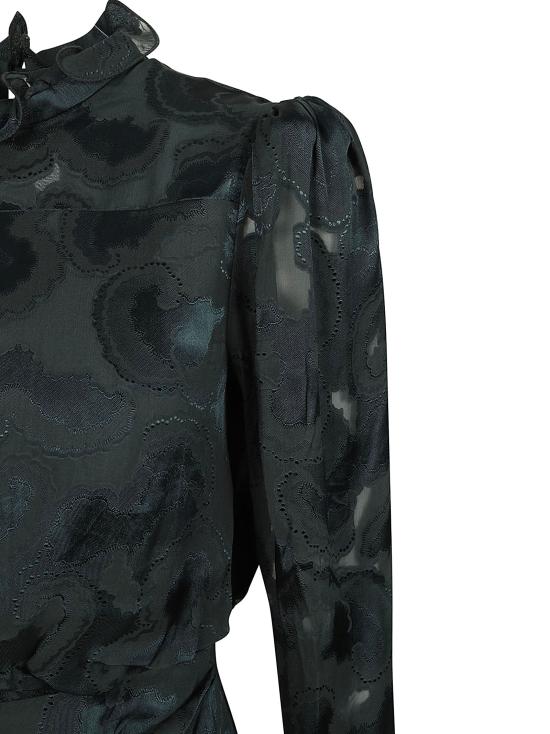  살로니 숏 원피스 RINA B DRESS 190 - SALONI