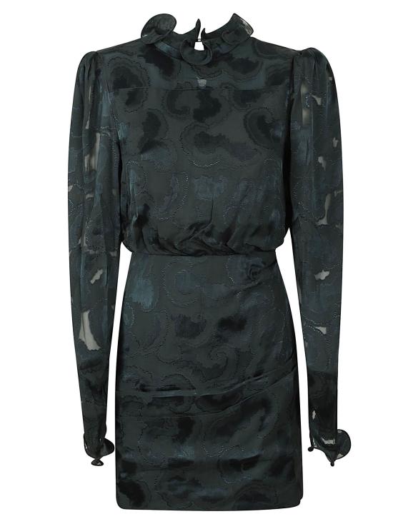  살로니 숏 원피스 RINA B DRESS 190