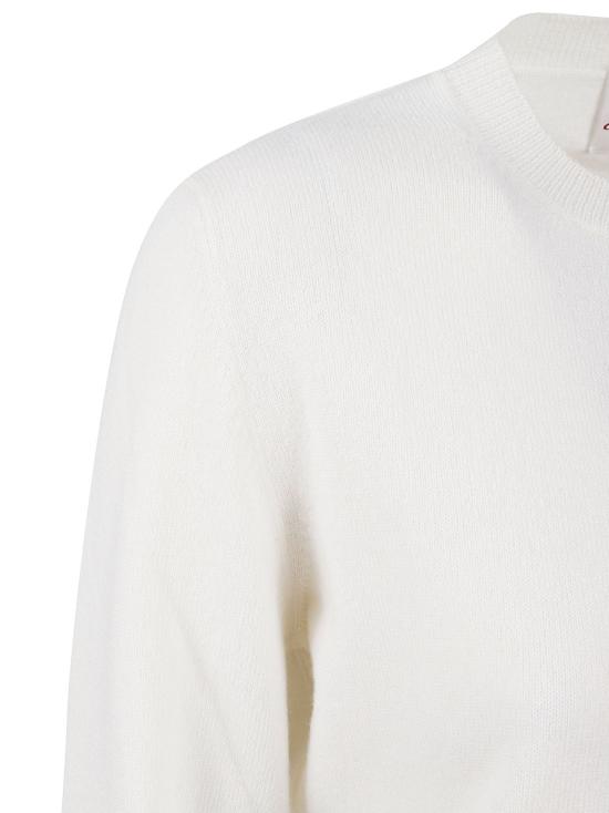  일레븐88 스웨터 MONET BIANCO White - ELEVEN88