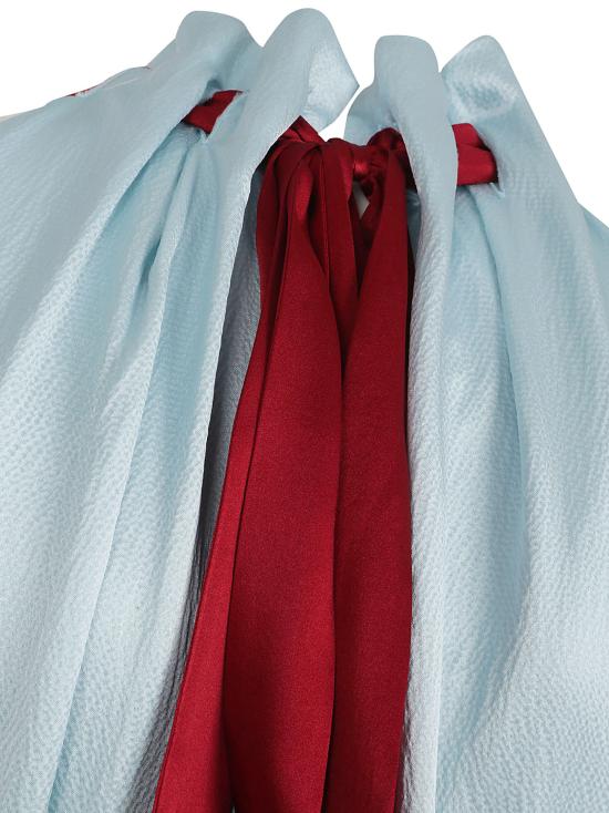  살로니 롱 원피스 MICHELLE 447 - SALONI