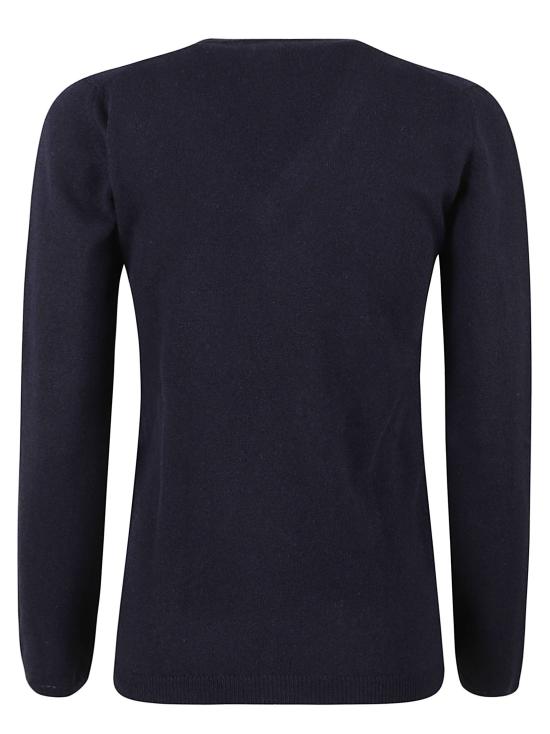  스웨터 THUJA BLU - ELEVEN88