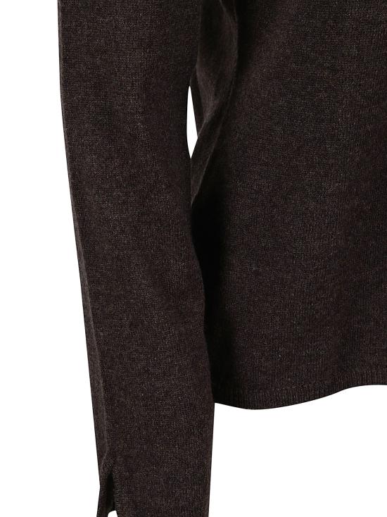  일레븐88 스웨터 MONET MARRONE Brown - ELEVEN88