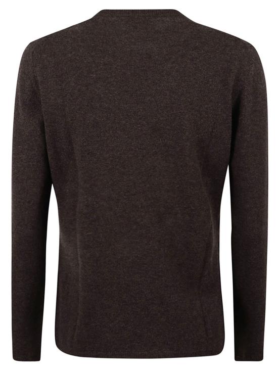  일레븐88 스웨터 MONET MARRONE Brown - ELEVEN88