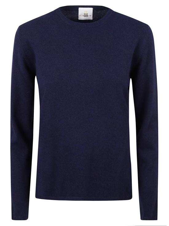  일레븐88 스웨터 MONET BLU Blue