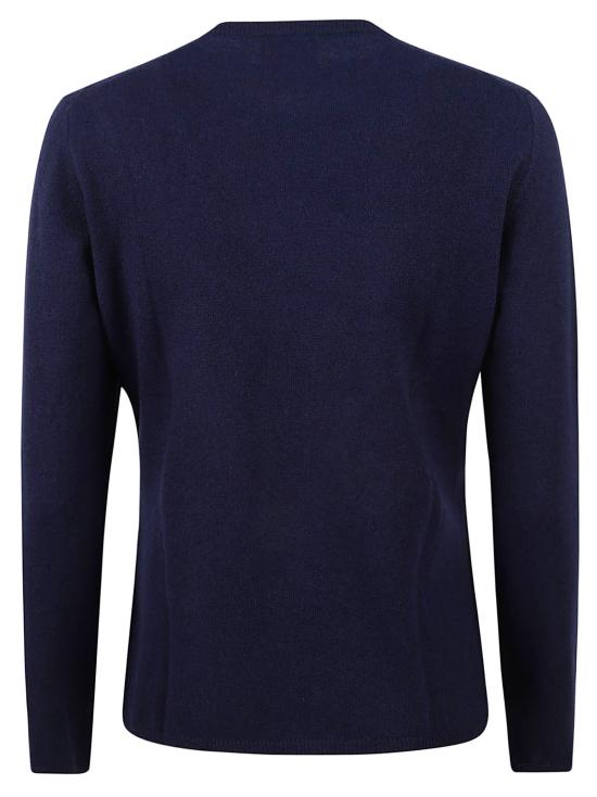  일레븐88 스웨터 MONET BLU Blue - ELEVEN88