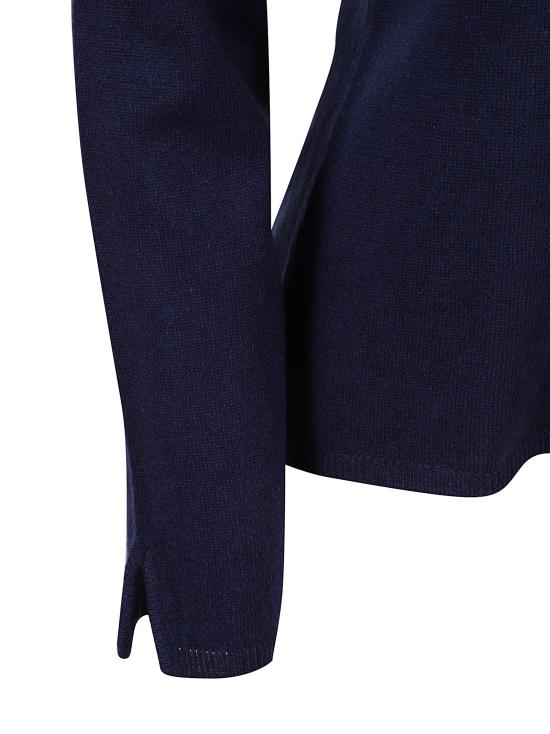  일레븐88 스웨터 MONET BLU Blue - ELEVEN88