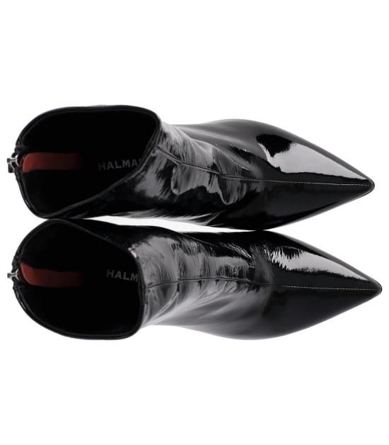  할마네라 부츠 ROXY06 36 Black - HALMANERA